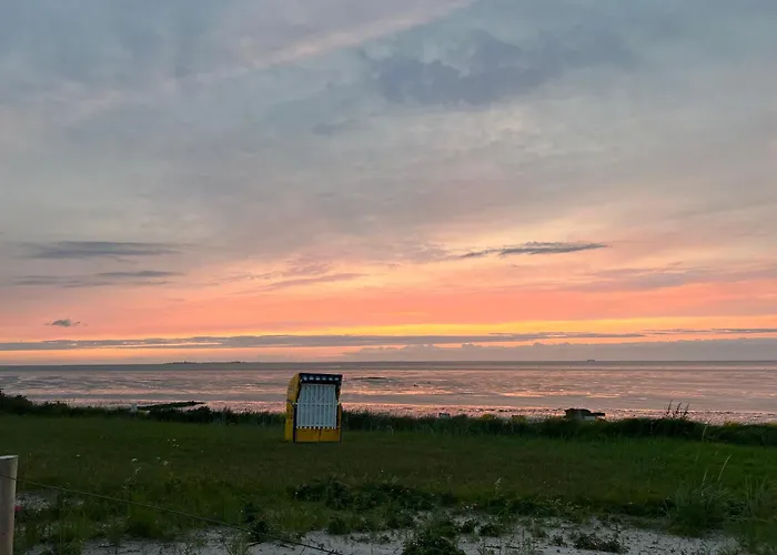 Meerliebe Cuxhaven
