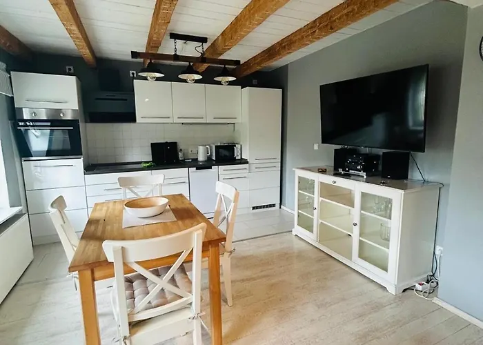 Ferienwohnung am Wernerwald Cuxhaven